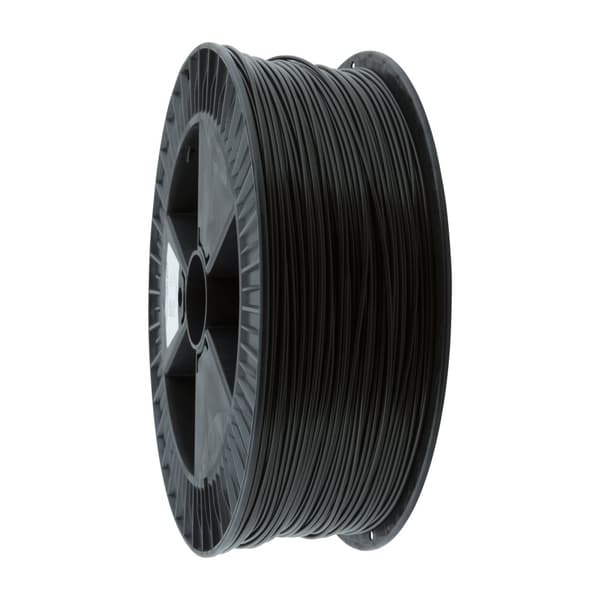 PrimaSelect PLA 1.75mm 2,3 kg - Black