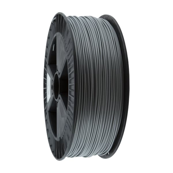 PrimaSelect PLA 1.75mm 2,3 kg - Silver