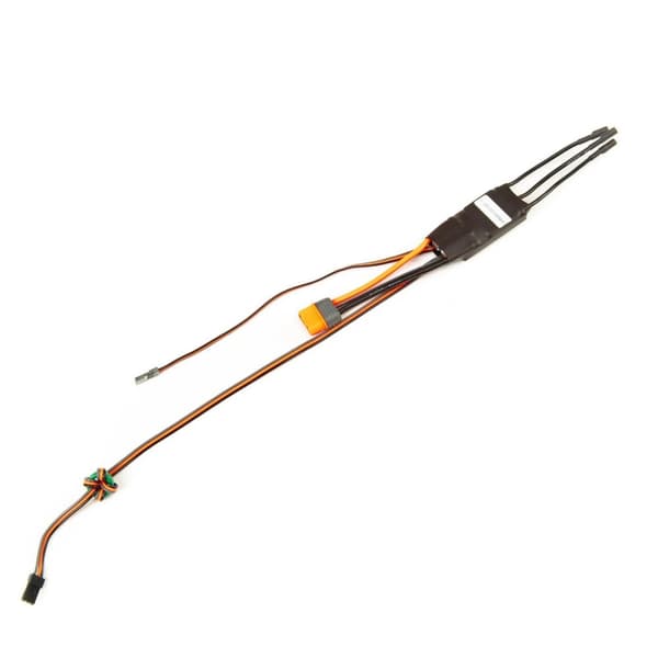 Spektrum Avian 30A Smart ESC 3-6s