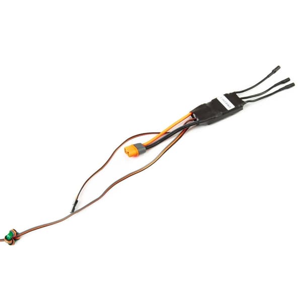 Spektrum Avian 45A Smart ESC 3-6s