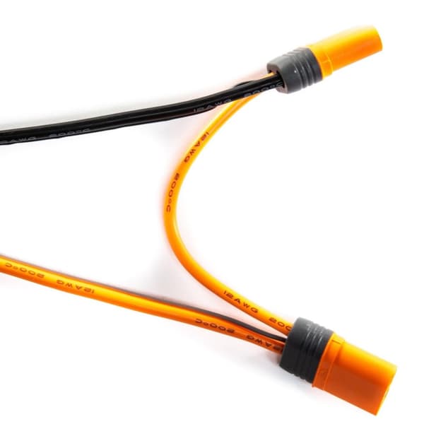 Spektrum Avian 80A Smart ESC 3-8s