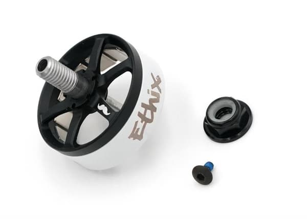 ETHIX Mr Steele Stout V3 Spare Bell 1stk