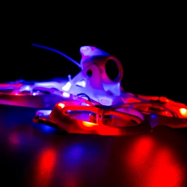 EMAX Tinyhawk II Brushless FPV BNF
