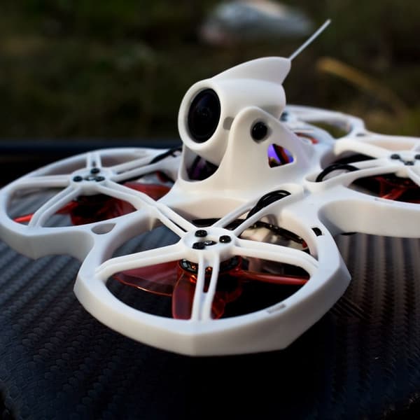 EMAX Tinyhawk II Brushless FPV BNF