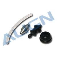 HN6083T Fuel Tank Assembly