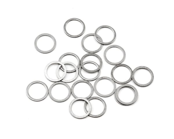 CRC-4732 1/4inch Shim Set (20)