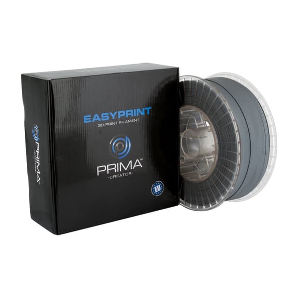 EasyPrint PLA 1.75mm 3kg - Dark Grey