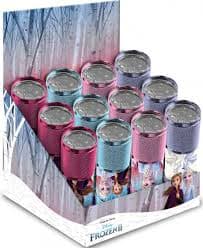 VN Disney Frost 2 Frozen Alu Ficklampa LED 9cm
