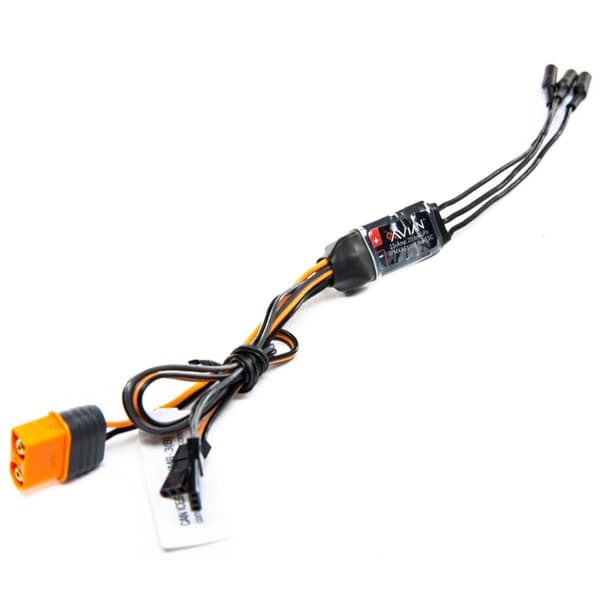 Spektrum Avian 15A Smart ESC 2-4s