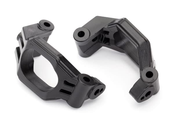 TRX-8932 Caster Blocks (pair)