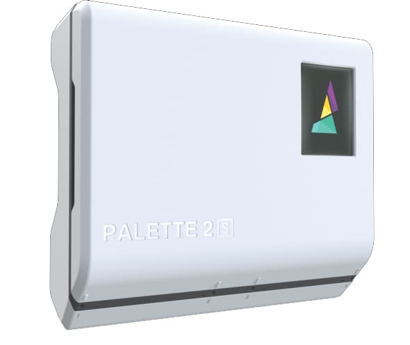 Mosaic Palette 2S