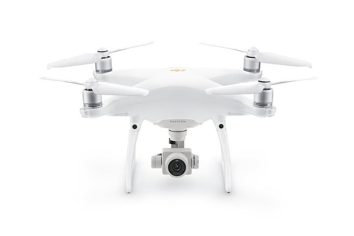 DJI Phantom 4 Pro + V2.0 RTF