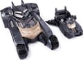Miniatyrbild 4 av 4: Batman 2 in 1 Batmobile