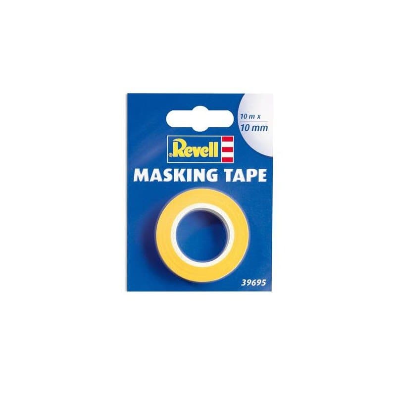 REVELL Maskeringstejp 10mm 39695