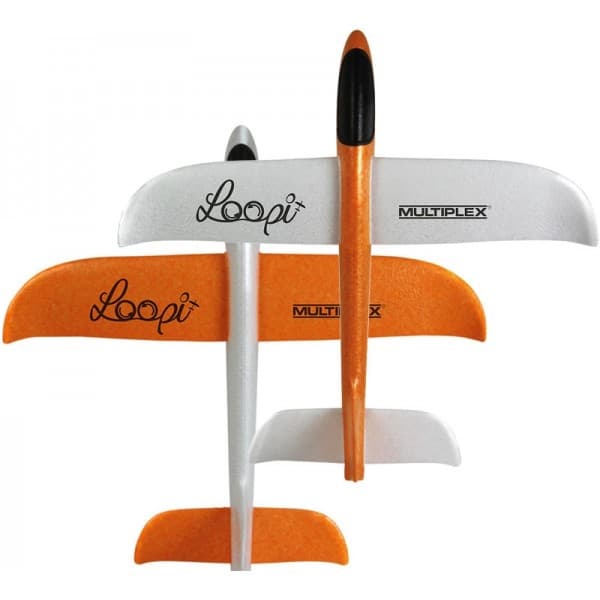 Multiplex Free Flight Model Loopi-fly