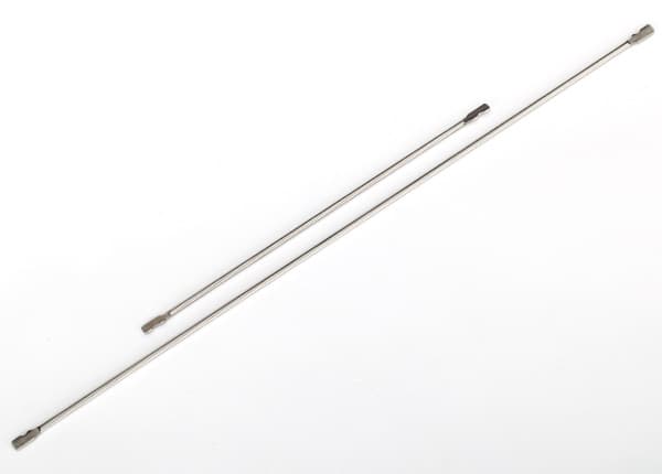 TRX-8598 Sway Bars F+R