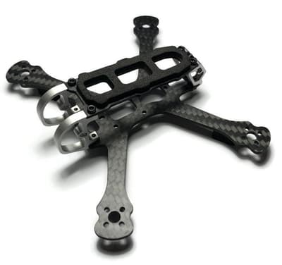 Armattan Tadpole 2.5inch FPV Frame