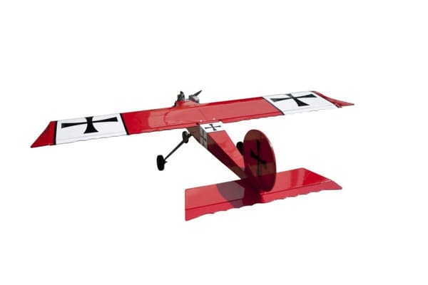 Seagull Classic Ugly Stick Red - EP/GP ARF