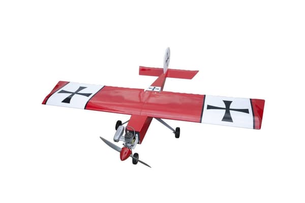 Seagull Classic Ugly Stick Red - EP/GP ARF