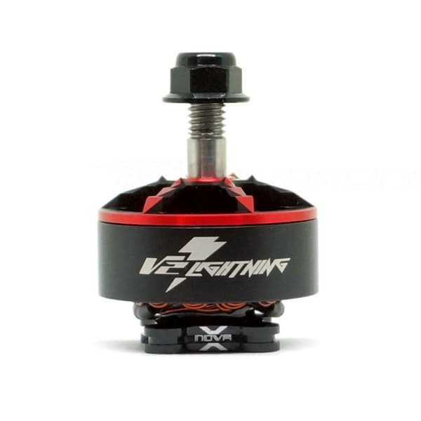 XNOVA 2208 Lightning V2N Series 1900KV 4stk