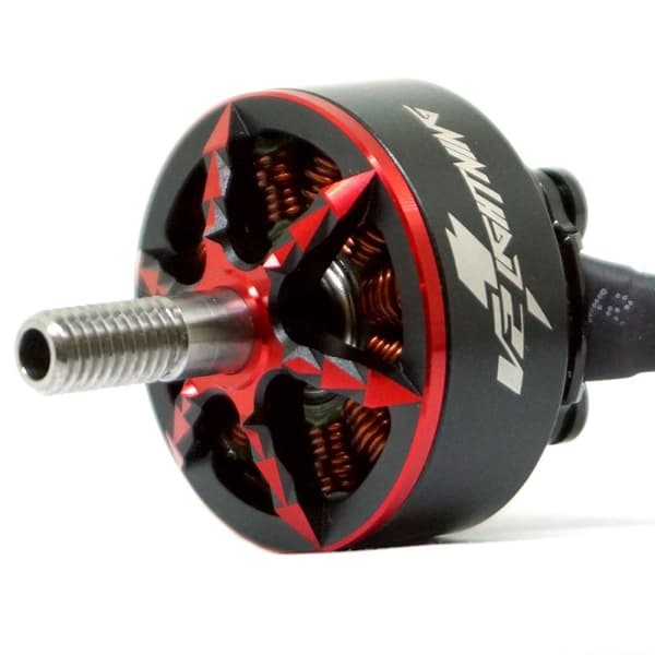 XNOVA 2208 Lightning V2N Series 1900KV 4stk