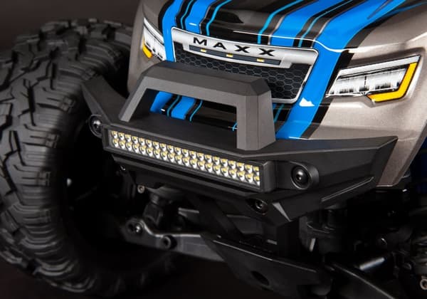 Traxxas LED-lyssæt Maxx - Komplet