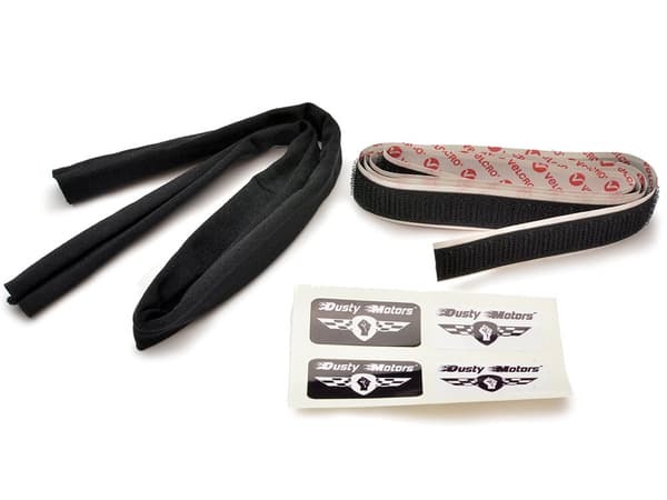 Dusty Motors Protection Cover for Traxxas 1/16