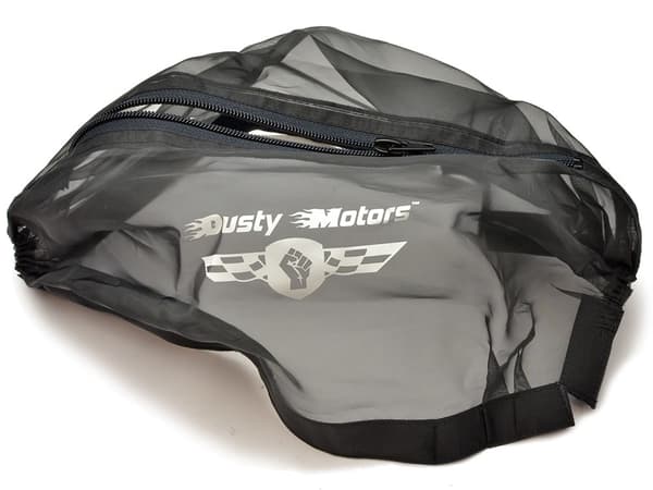 Dusty Motors Protection Cover for Traxxas 1/16