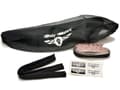 Miniatyrbilde 1 av 4: Dusty Motors Protection Cover for Traxxas 1/16