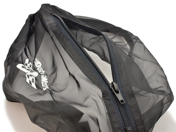 Dusty Motors Protection Cover for Rustler/Bandit