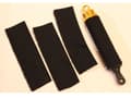 Miniatyrbilde 2 av 3: Dusty Motors Shock Absorber Cover for 1/16 - 1/8