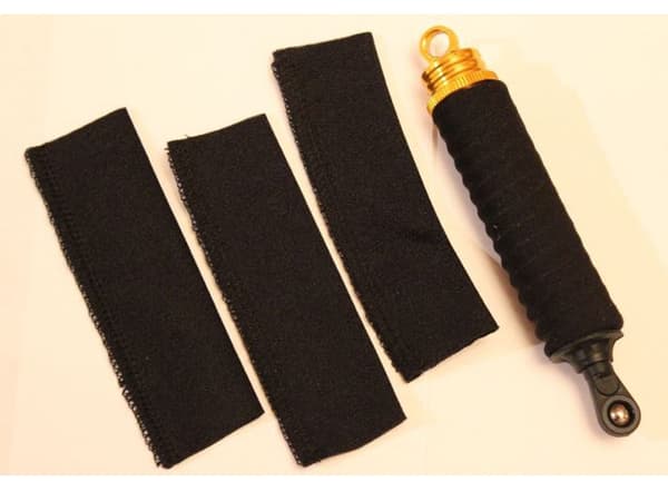 Dusty Motors Shock Absorber Cover for 1/16 - 1/8