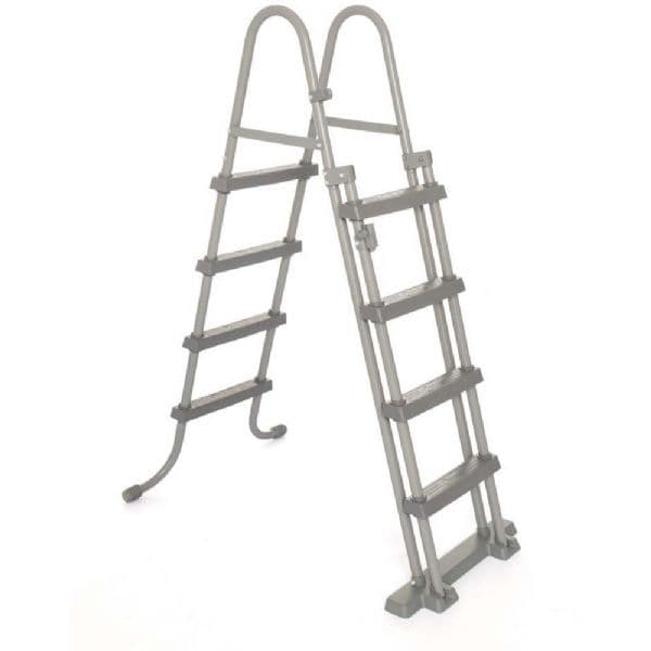 Power Steel Pool 8 124L 412x201x122cm