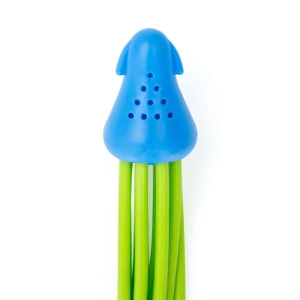 Speedy Squid Underwater Toy