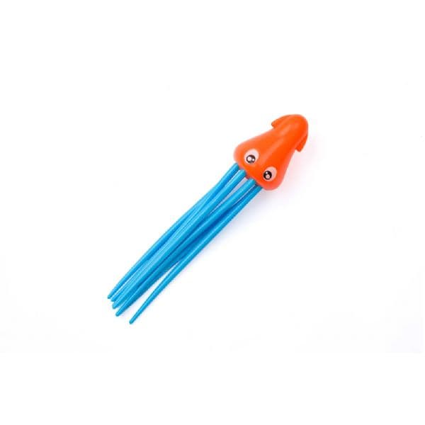 Speedy Squid Underwater Toy