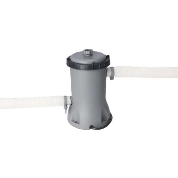 Power Steel Vista 7.250L 427x250x100cm