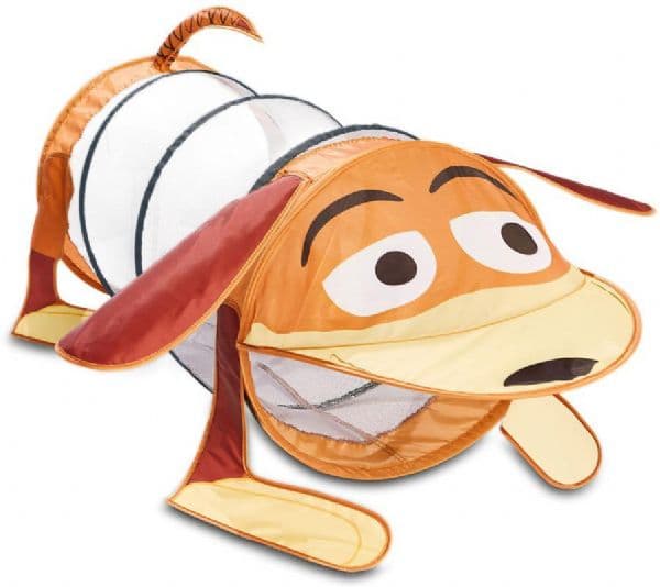 Toy Story Pop Up-tält Slinky