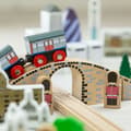 Miniatyrbild 2 av 2: Järnväg London