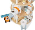 Miniatyrbild 4 av 4: Rymdstation