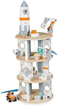 Miniatyrbild 2 av 4: Rymdstation