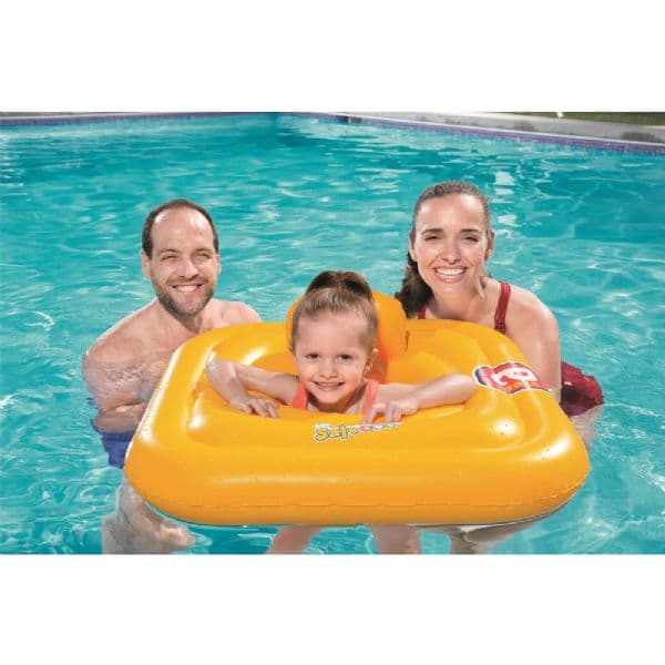 Baby Float stol