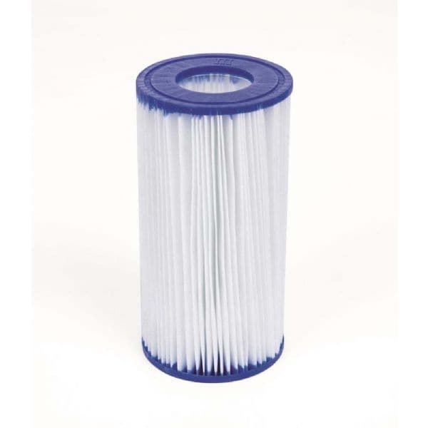 Power Steel Swim Vista 19.480L 488x122cm