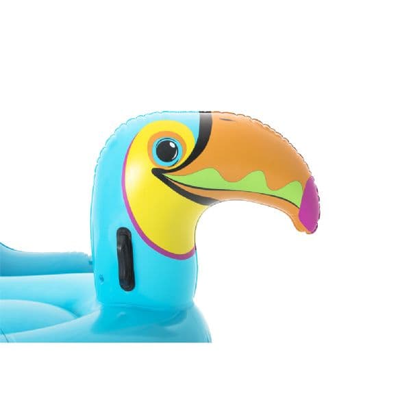 Flytande Toucan Ride On