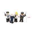 Miniatyrbild 2 av 3: Polis och tjuv