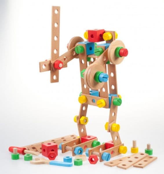 Construction Builder set