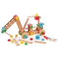 Miniatyrbild 1 av 3: Construction Builder set