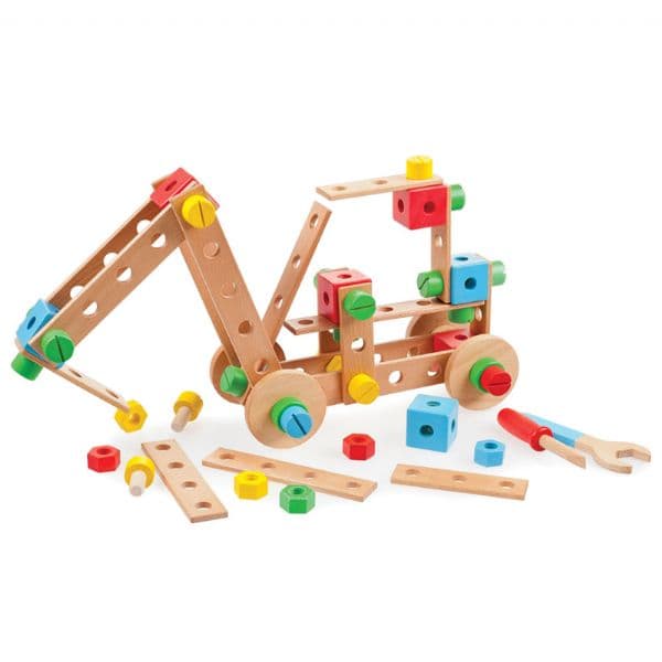 Construction Builder set