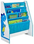 Miniatyrbild 1 av 4: Dinosaurie bokställ