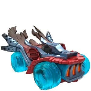 Wii Ps3 Ps4 Xbox Figur Skylanders Superchargers Hot Streak Cdon Wii Ps3 Ps4 Xbox Figur Skylanders Superchargers Hot Streak Cdon