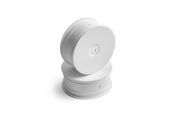 XR-329910-M 2WD Front Aerodisk with 12mm Hex (2)